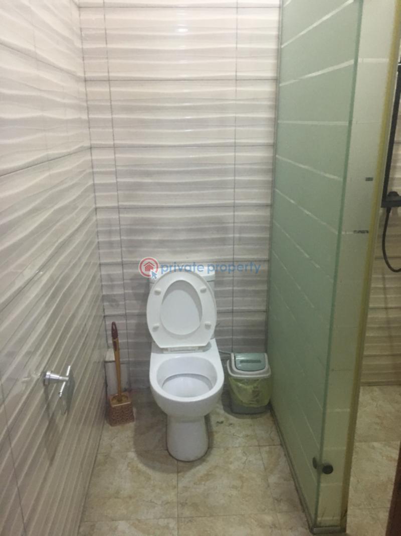 2 bedroom Block Of Flats For Rent Off Jide Sawyer Drive Lekki Phase 1 Right Hand Side Lekki Phase 1 Lagos - 7
