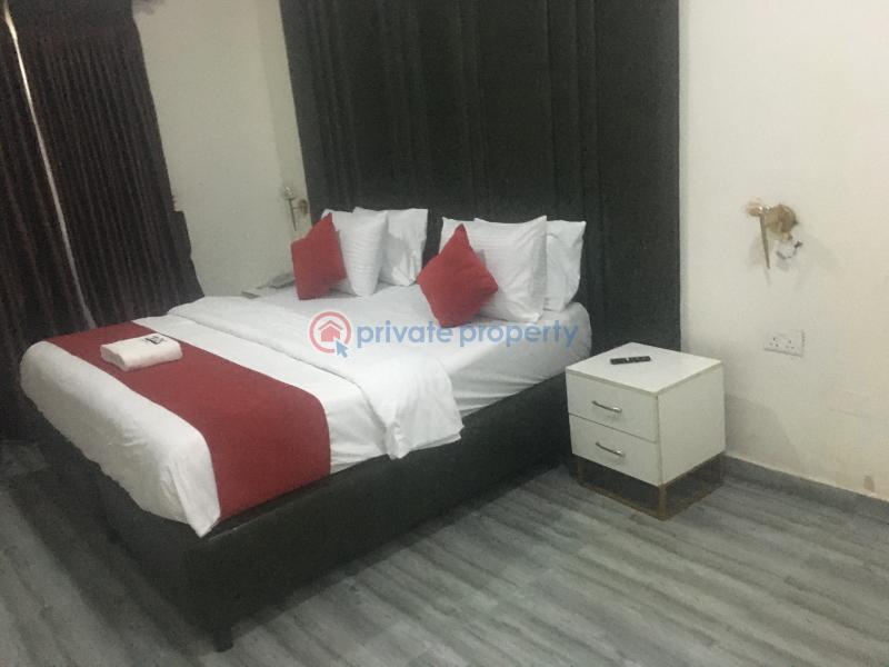 2 bedroom Block Of Flats For Rent Off Jide Sawyer Drive Lekki Phase 1 Right Hand Side Lekki Phase 1 Lagos - 3