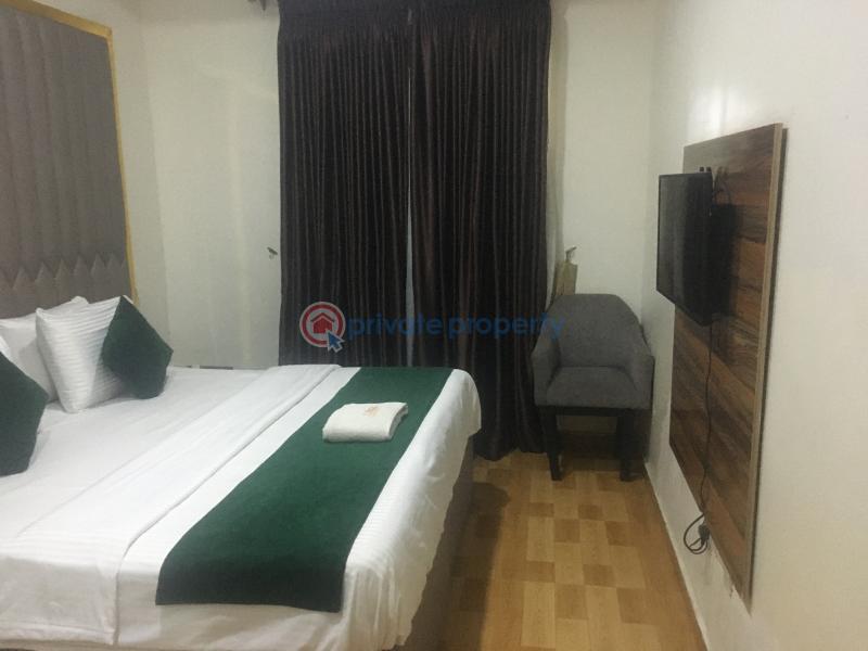2 bedroom Block Of Flats For Rent Off Jide Sawyer Drive Lekki Phase 1 Right Hand Side Lekki Phase 1 Lagos - 5