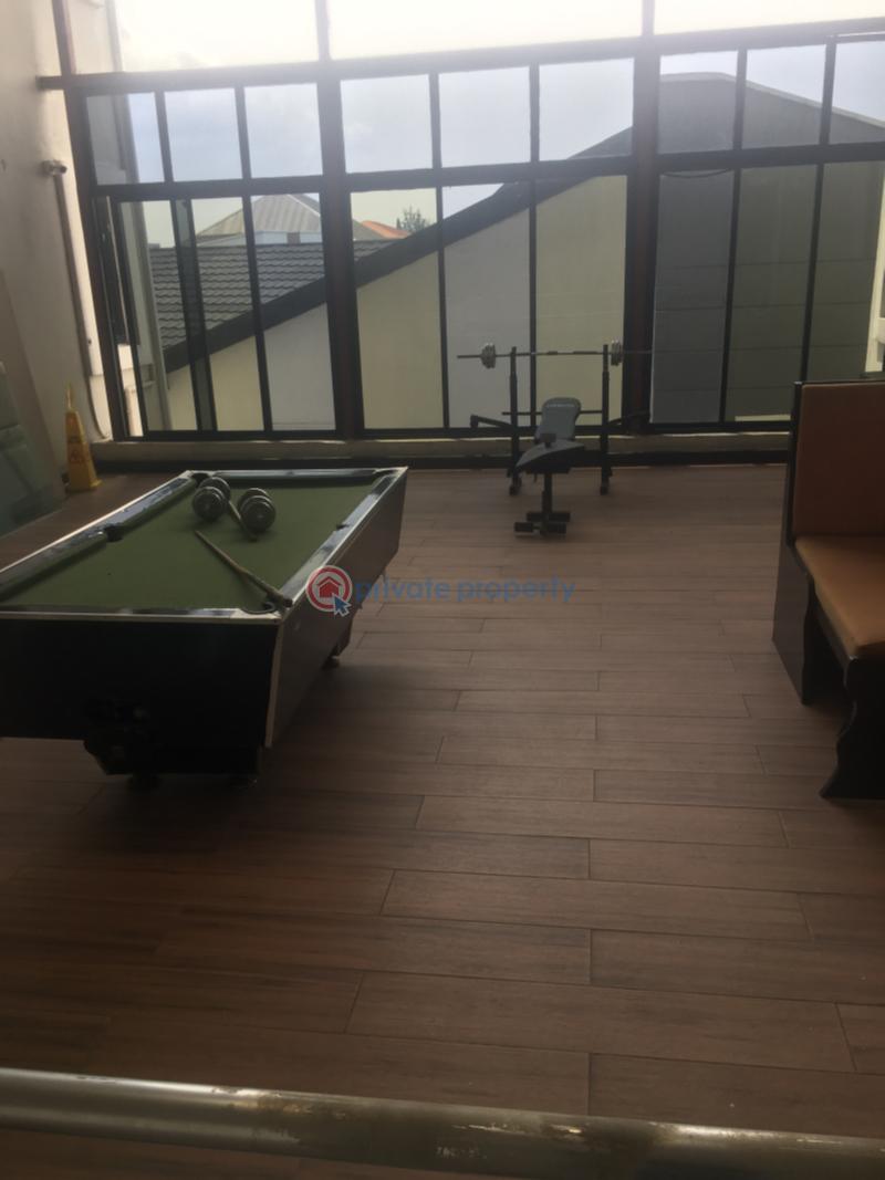 2 bedroom Block Of Flats For Rent Off Jide Sawyer Drive Lekki Phase 1 Right Hand Side Lekki Phase 1 Lagos - 12