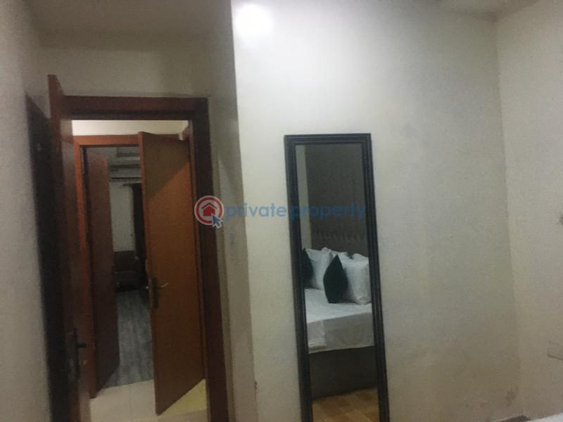 2 bedroom Block Of Flats For Rent Off Jide Sawyer Drive Lekki Phase 1 Right Hand Side Lekki Phase 1 Lagos - 6