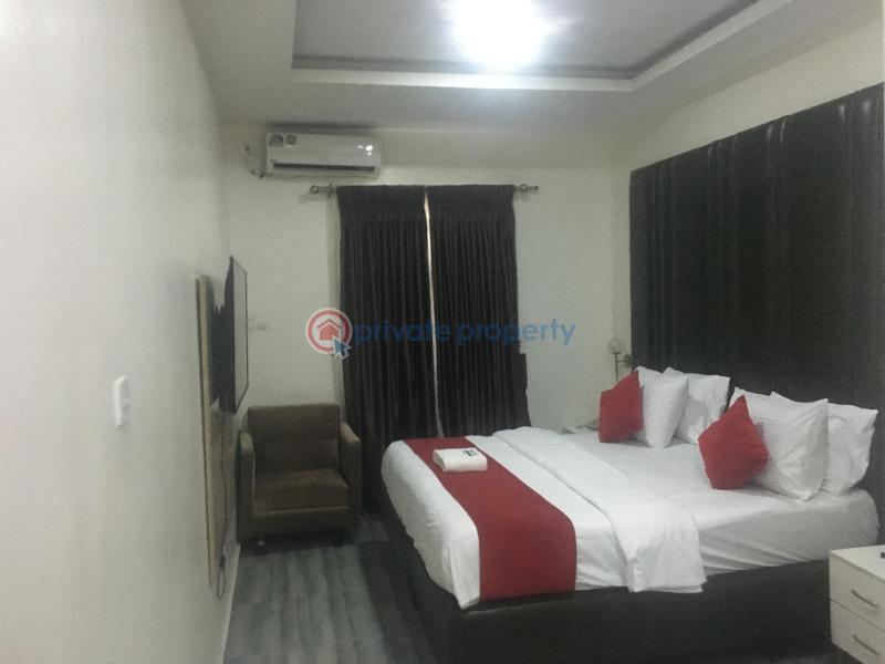 2 bedroom Block Of Flats For Rent Off Jide Sawyer Drive Lekki Phase 1 Right Hand Side Lekki Phase 1 Lagos - 2