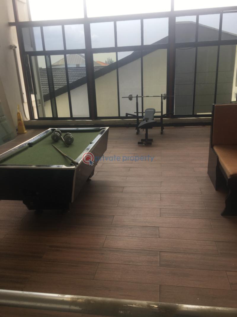 2 bedroom Block Of Flats For Rent Off Jide Sawyer Drive Lekki Phase 1 Right Hand Side Lekki Phase 1 Lagos - 11