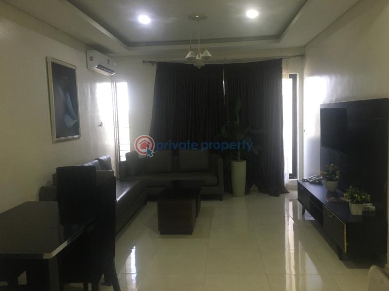 2 bedroom Block Of Flats For Rent Off Jide Sawyer Drive Lekki Phase 1 Right Hand Side Lekki Phase 1 Lagos - 1