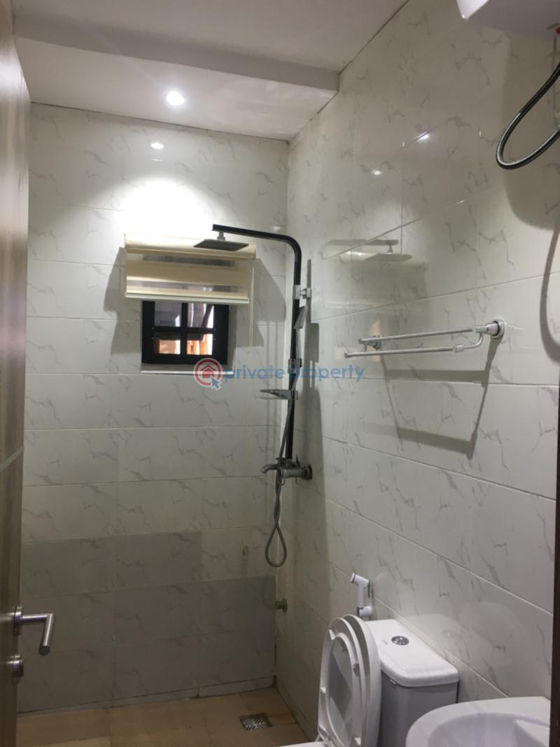 2 bedroom Block Of Flats Short let Off Ebute Ibeshe Road Ikorodu Ebute Ikorodu Lagos - 8