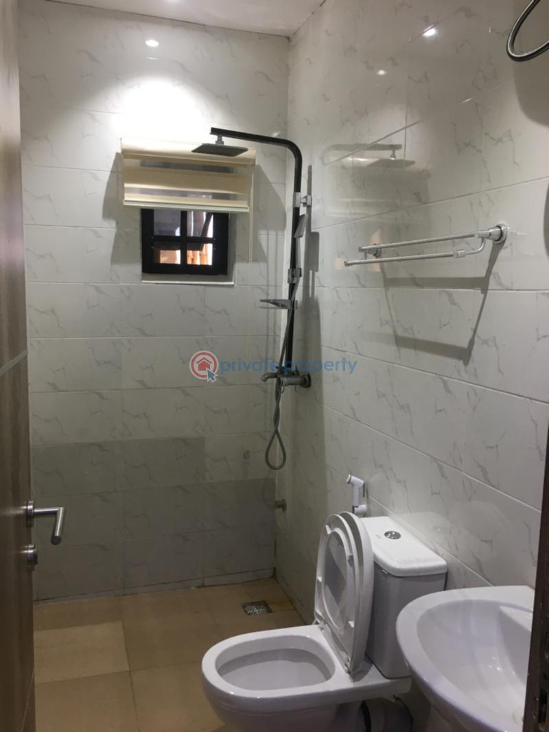 2 bedroom Block Of Flats Short let Off Ebute Ibeshe Road Ikorodu Ebute Ikorodu Lagos - 9