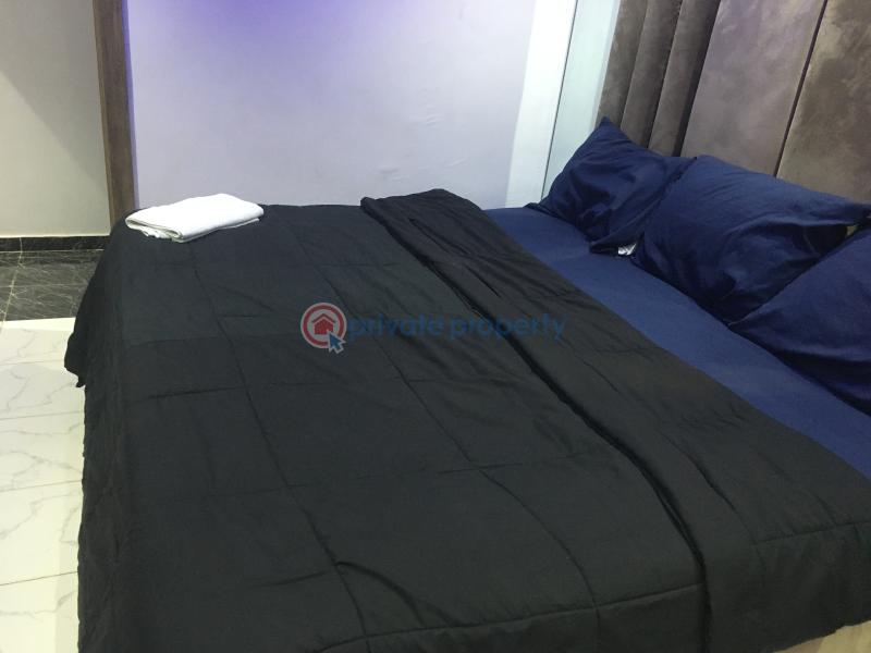 2 bedroom Block Of Flats Short let Off Ebute Ibeshe Road Ikorodu Ebute Ikorodu Lagos - 7