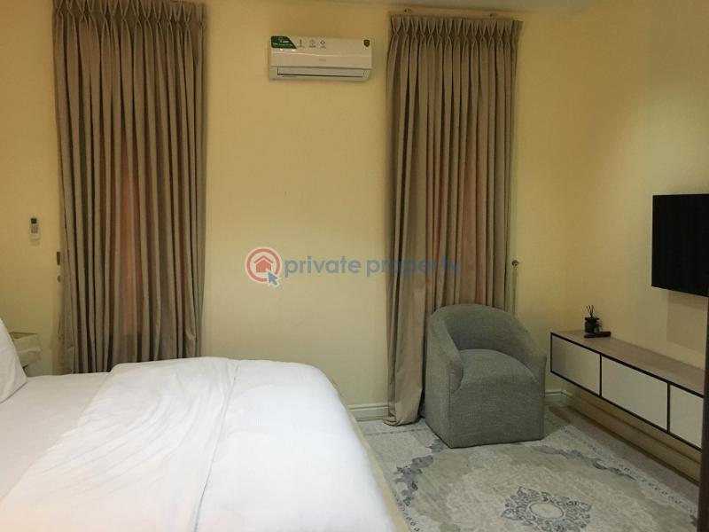 2 bedroom Flat & Apartment Short let Ogba GRA Lagos - 5