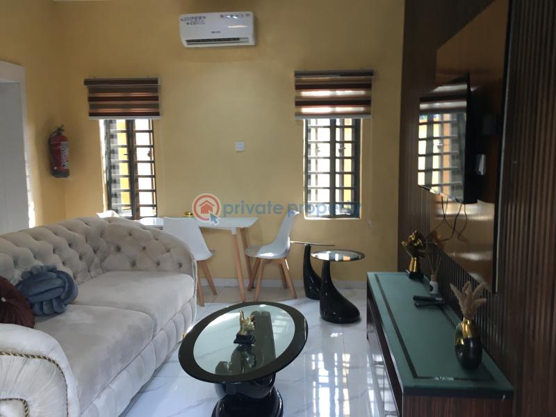 2 bedroom Terraced Duplex For Sale Behind Shonibare Estate LSDPC Maryland Estate Lagos - 11