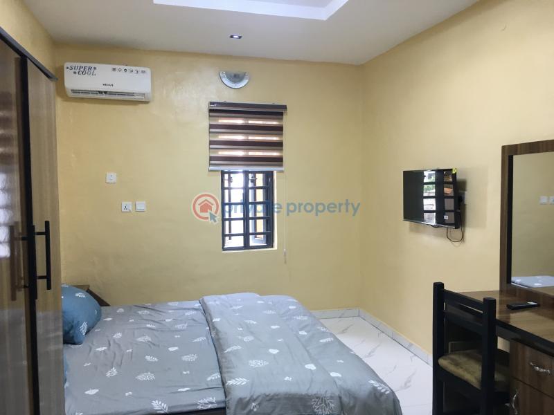 2 bedroom Terraced Duplex For Sale Behind Shonibare Estate LSDPC Maryland Estate Lagos - 0