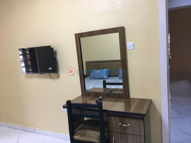 2 bedroom Terraced Duplex For Sale Behind Shonibare Estate LSDPC Maryland Estate Lagos - 2