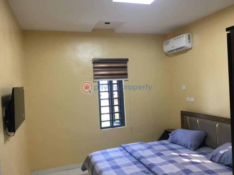 2 bedroom Terraced Duplex For Sale Behind Shonibare Estate LSDPC Maryland Estate Lagos - 3