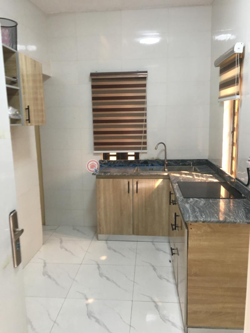 2 bedroom Terraced Duplex For Sale Behind Shonibare Estate LSDPC Maryland Estate Lagos - 8