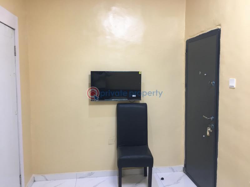 2 bedroom Terraced Duplex Short let Behind Shonibare Estate LSDPC Maryland Estate Lagos - 13
