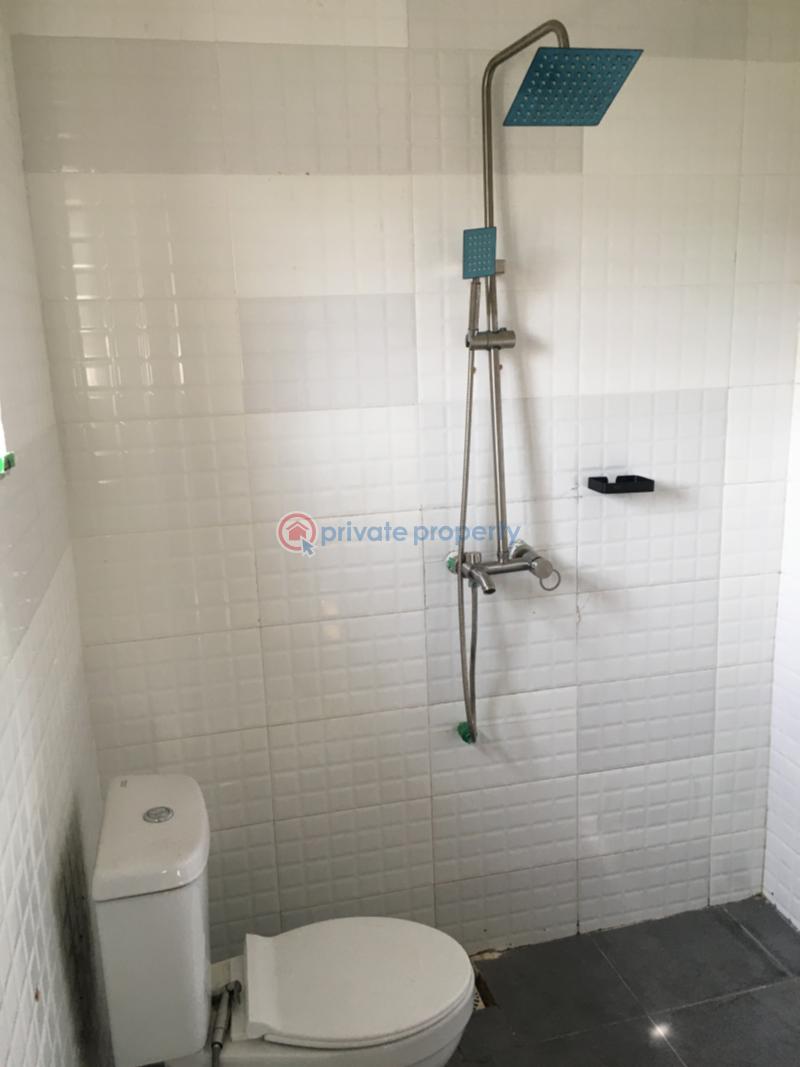 2 bedroom Terraced Duplex For Sale Behind Shonibare Estate LSDPC Maryland Estate Lagos - 5