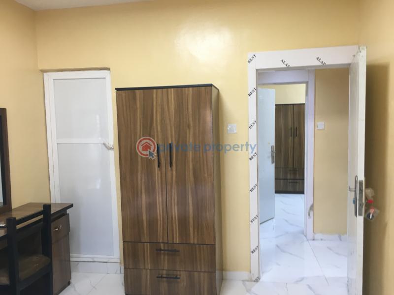 2 bedroom Terraced Duplex For Sale Behind Shonibare Estate LSDPC Maryland Estate Lagos - 4