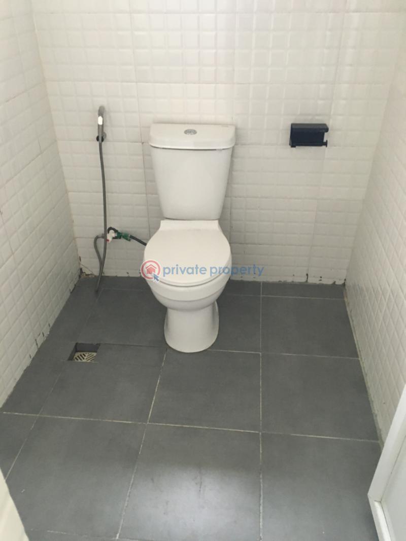 2 bedroom Terraced Duplex Short let Behind Shonibare Estate LSDPC Maryland Estate Lagos - 9