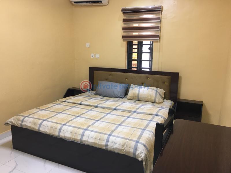 2 bedroom Terraced Duplex Short let Behind Shonibare Estate LSDPC Maryland Estate Lagos - 7