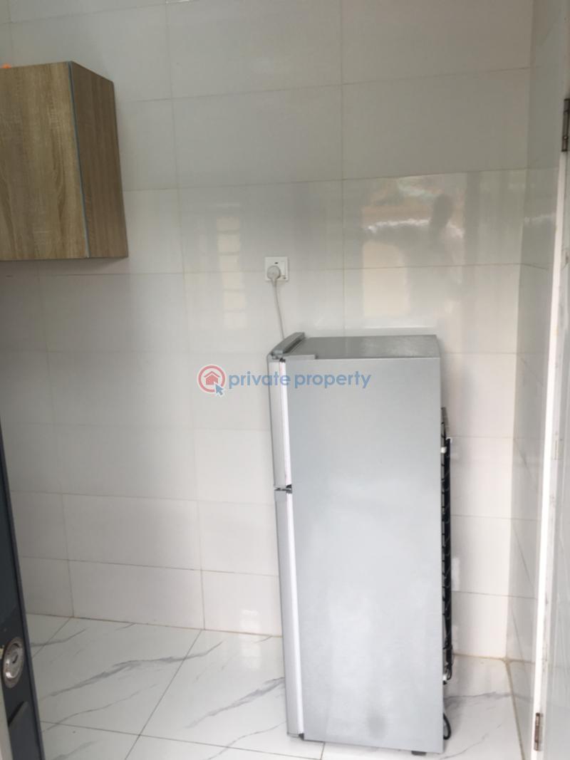 2 bedroom Terraced Duplex Short let Behind Shonibare Estate LSDPC Maryland Estate Lagos - 4
