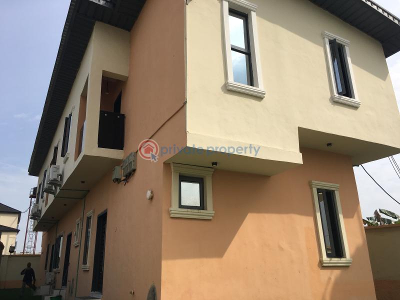 2 bedroom Terraced Duplex For Sale Behind Shonibare Estate LSDPC Maryland Estate Lagos - 12
