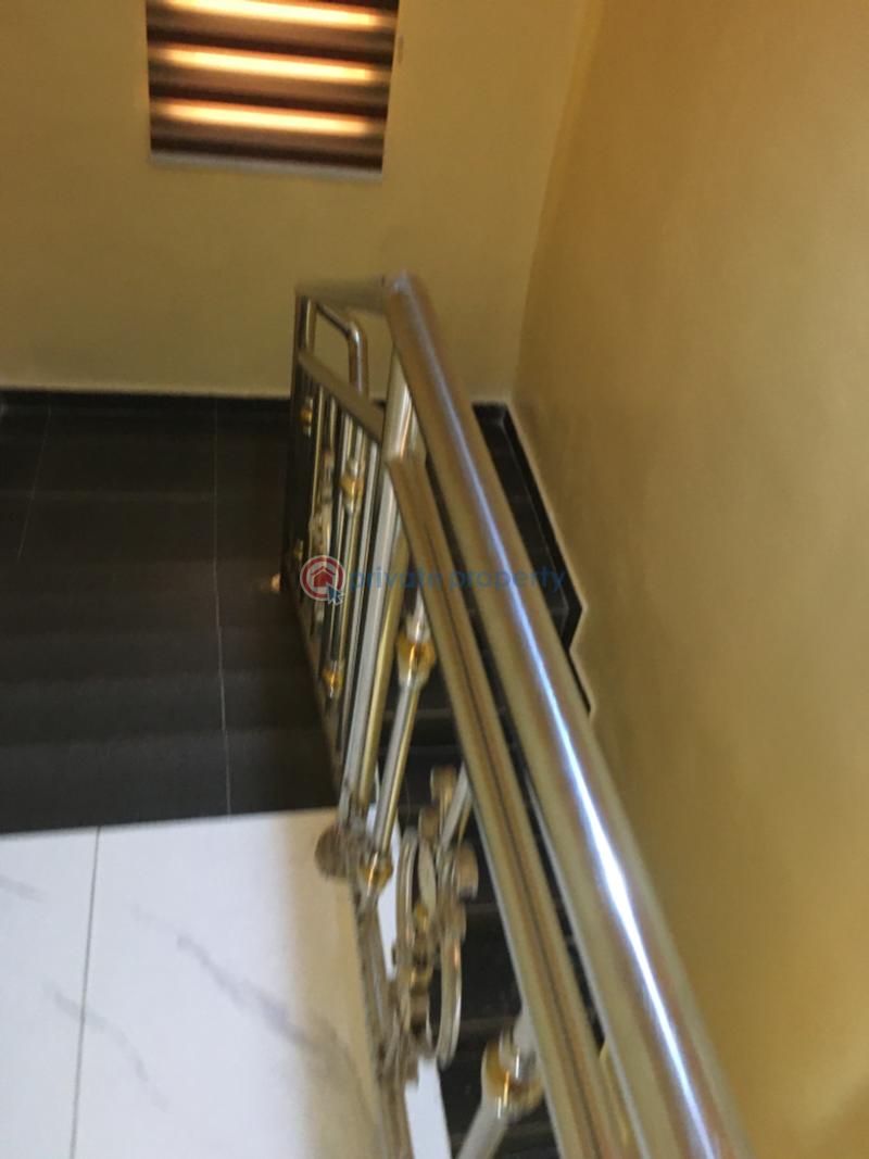 2 bedroom Terraced Duplex For Sale Behind Shonibare Estate LSDPC Maryland Estate Lagos - 7