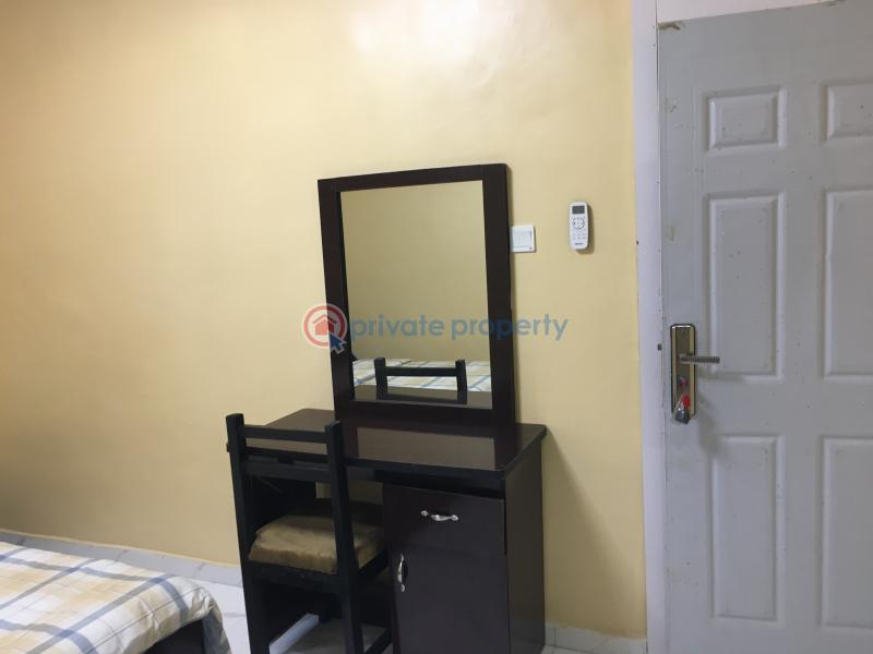 2 bedroom Terraced Duplex Short let Behind Shonibare Estate LSDPC Maryland Estate Lagos - 11