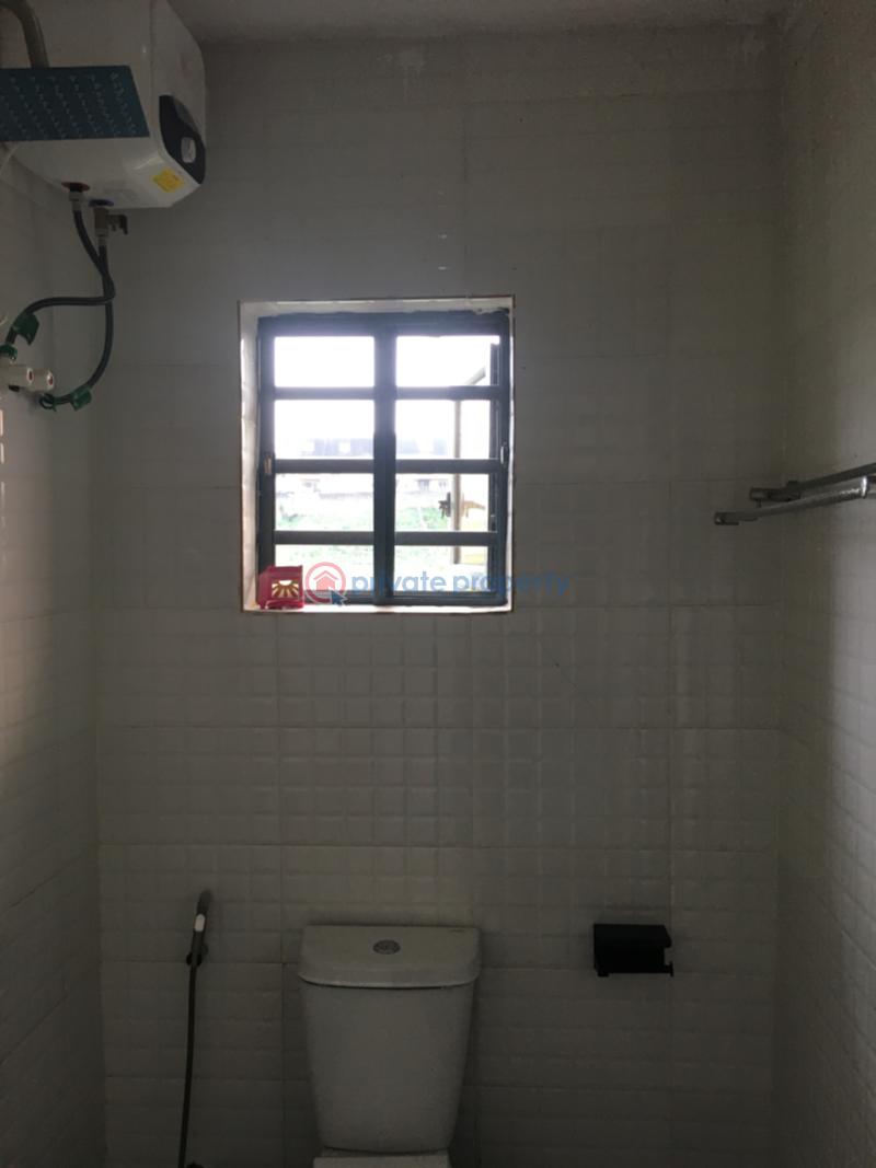 2 bedroom Terraced Duplex Short let Behind Shonibare Estate LSDPC Maryland Estate Lagos - 10