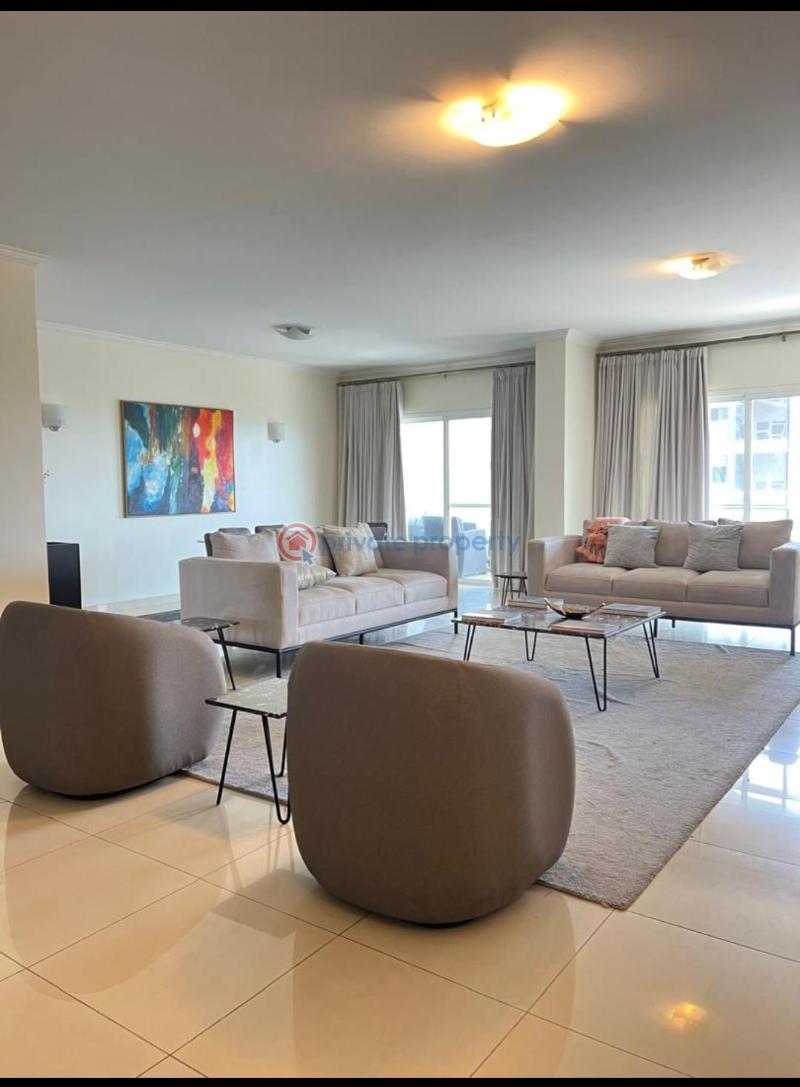 Flat & Apartment For Rent Gerald Road Gerard Road Ikoyi Lagos - 1