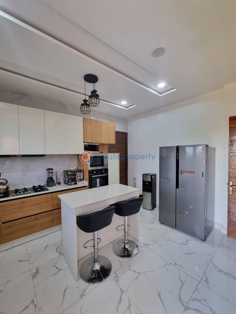 3 bedroom Self Contain Short let Ikoyi Lagos - 3