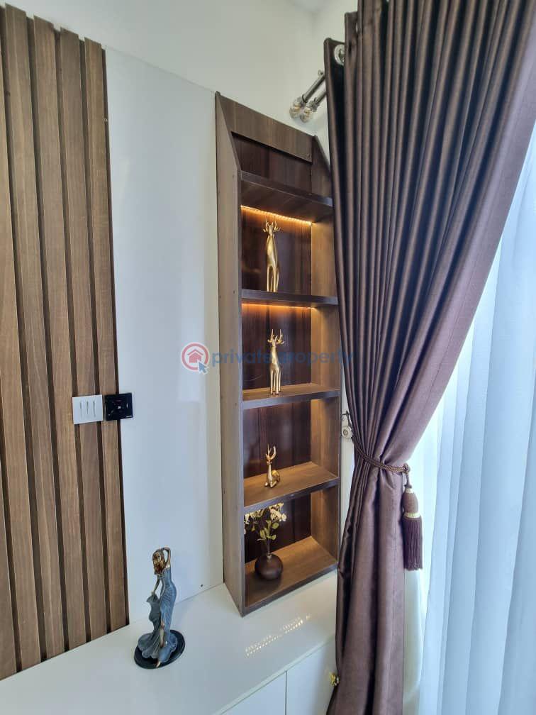 3 bedroom Self Contain Short let Ikoyi Lagos - 2