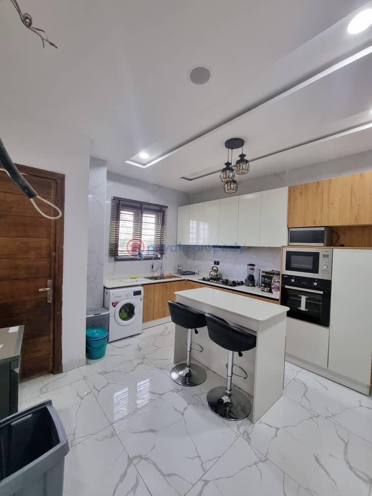 3 bedroom Self Contain Short let Ikoyi Lagos - 1