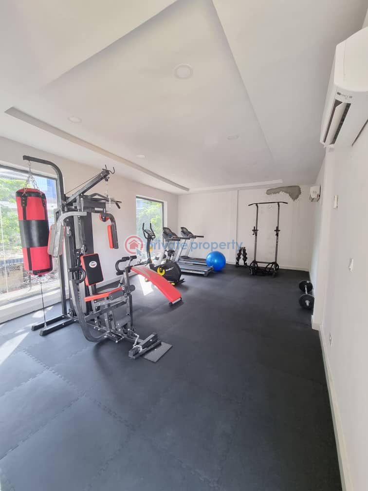 3 bedroom Self Contain For Rent Ikoyi Lagos - 4