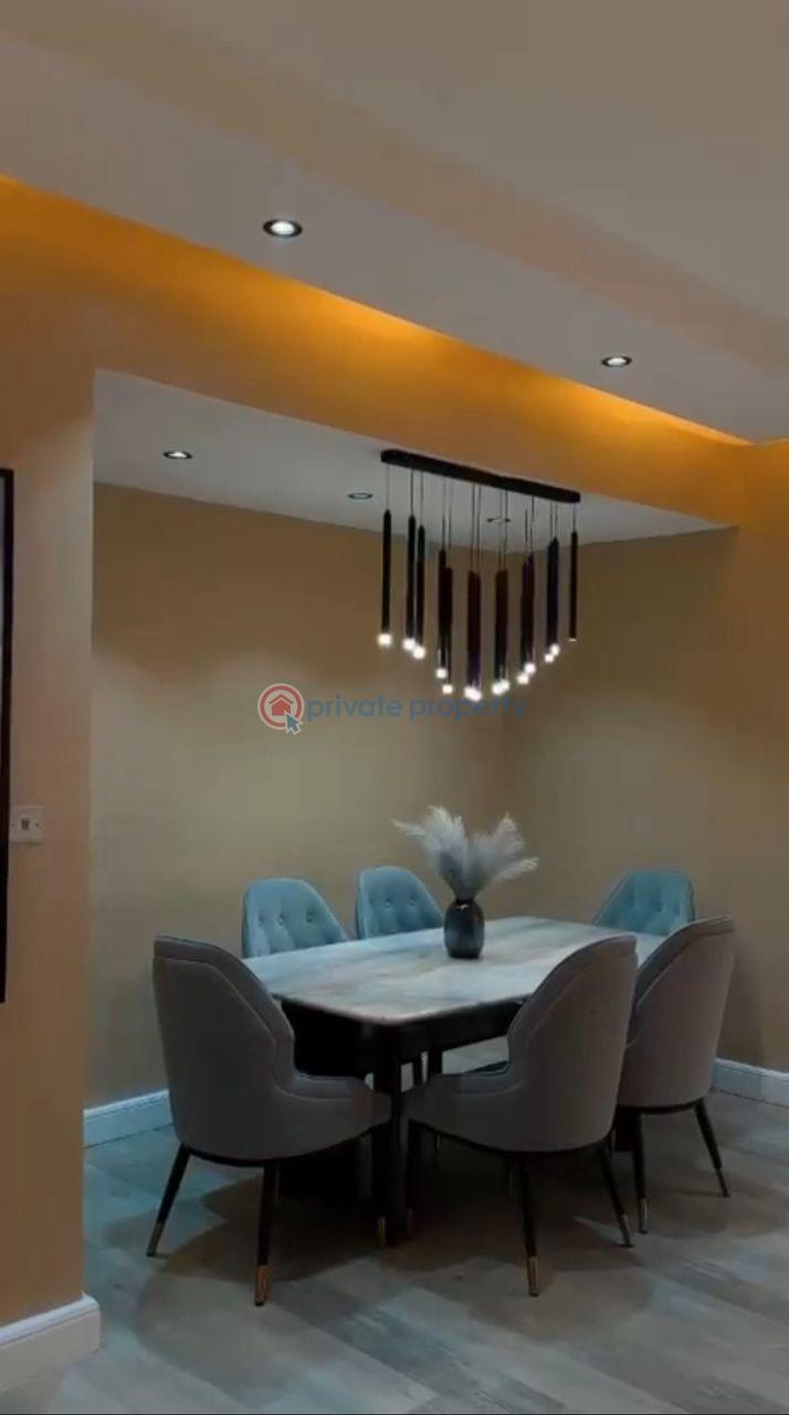 3 bedroom Flat & Apartment For Rent Banana Island Ikoyi Lagos - 4