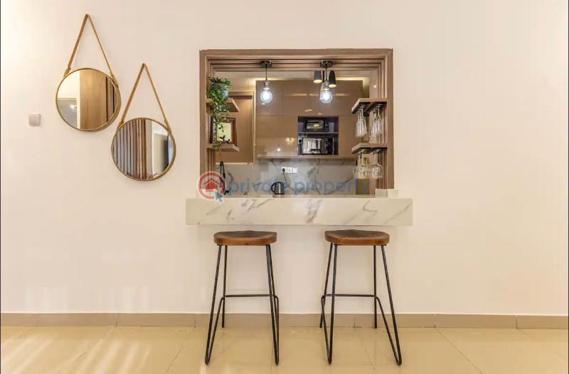 3 bedroom Flat & Apartment Short let Osapa London Lekki Lagos - 3