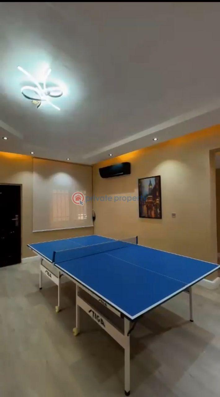 3 bedroom Flat & Apartment For Rent Banana Island Ikoyi Lagos - 5