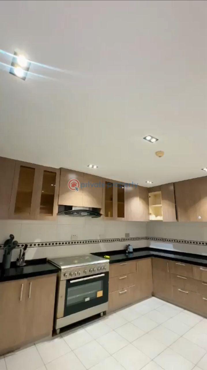 3 bedroom Flat & Apartment For Rent Banana Island Ikoyi Lagos - 8