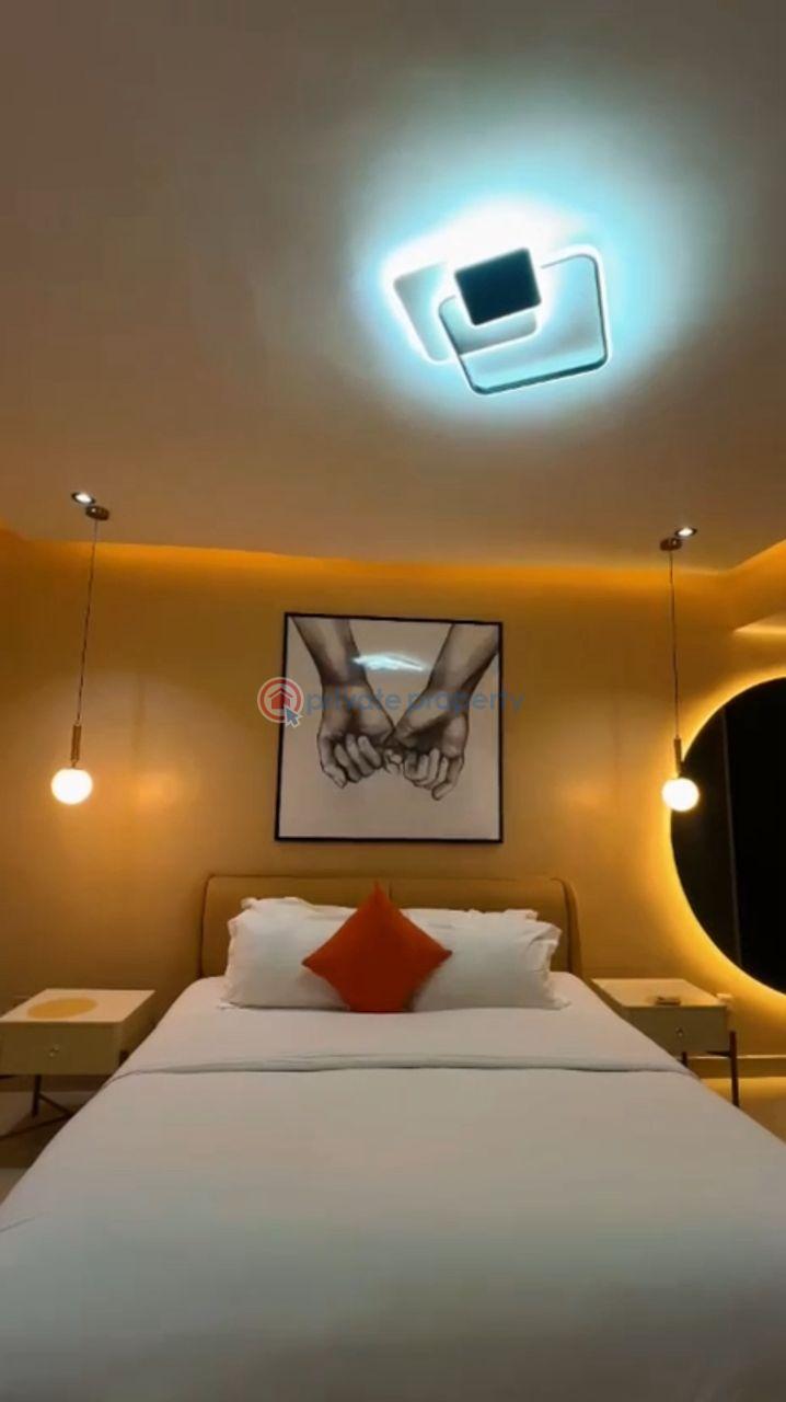 3 bedroom Flat & Apartment For Rent Banana Island Ikoyi Lagos - 7