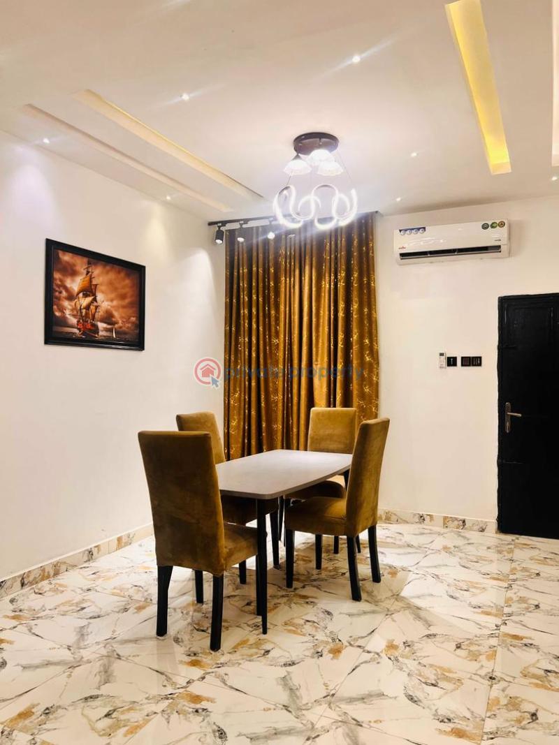 3 bedroom Flat & Apartment For Rent Ajao Estate, Ikeja Ikeja Lagos - 7
