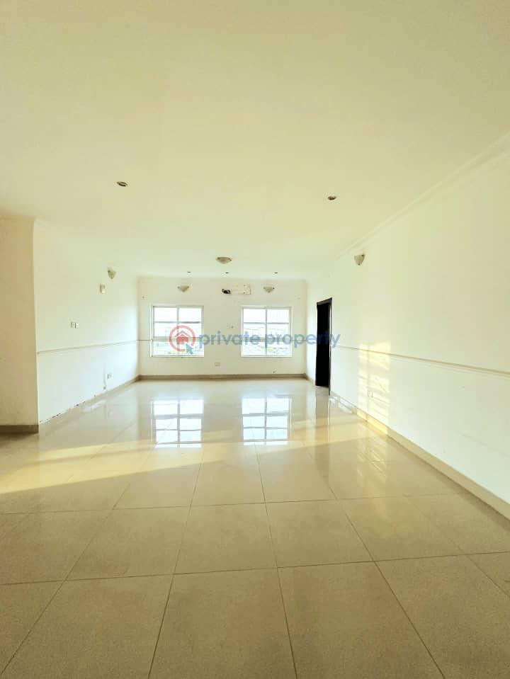 3 bedroom Flat & Apartment For Sale Chevron Drive Lekki Lagos - 7