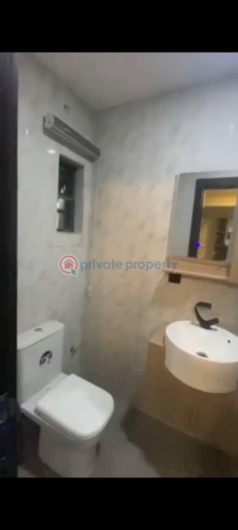 3 bedroom Flat & Apartment For Sale Ifako Gbagada Lagos - 11