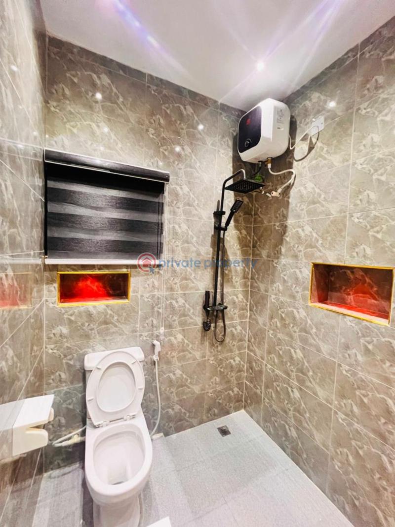 3 bedroom Flat & Apartment For Rent Ajao Estate, Ikeja Ikeja Lagos - 5