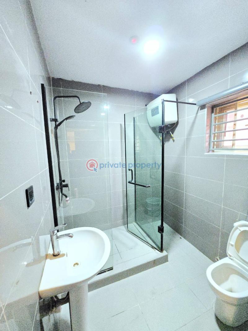 3 bedroom Flat & Apartment For Rent Lekki Phase 1 Lagos - 7