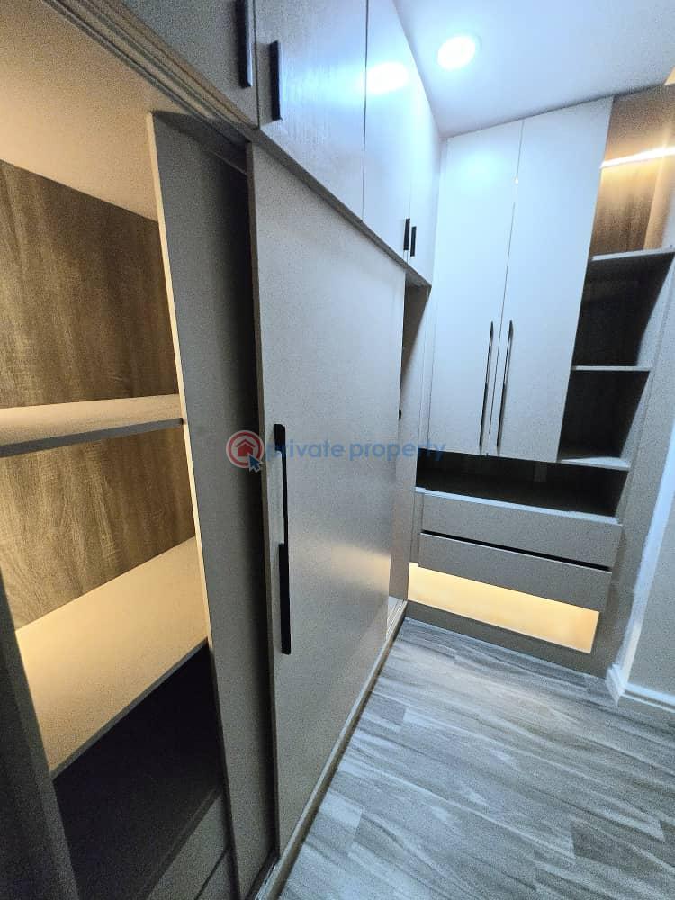 Fully furnished 3 bedroom apartment - 9 3 bedroom Flat & Apartment For Rent Victoria Island Lagos - 9