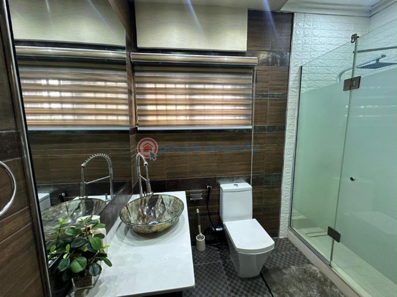 3 bedroom Flat & Apartment For Rent Ilubirin Lagos Island  - 11