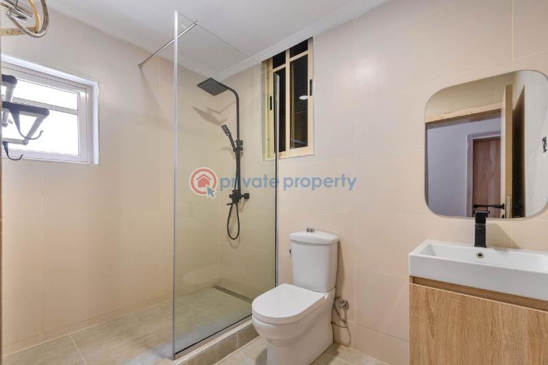 3 bedroom Flat & Apartment For Rent Bourdillon Ikoyi Lagos - 12