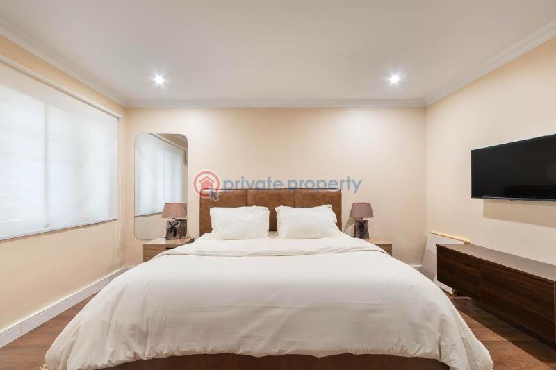 3 bedroom Flat & Apartment For Rent Bourdillon Ikoyi Lagos - 9