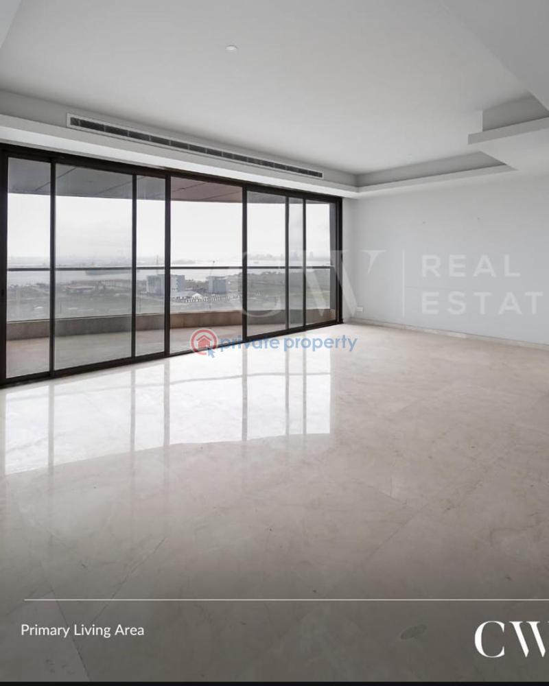 3 bedroom Block Of Flats For Rent Lekki Phase 1 Lagos - 2