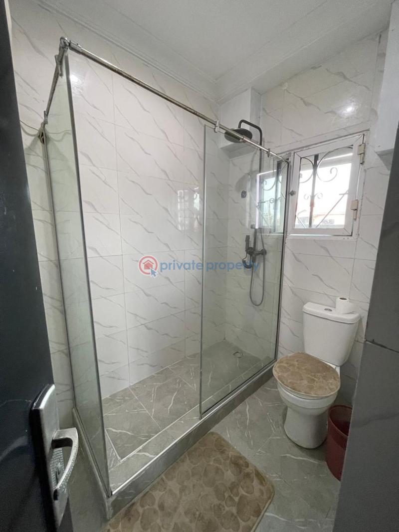 3 bedroom Flat & Apartment For Rent Lekki Phase 1 Lagos - 9