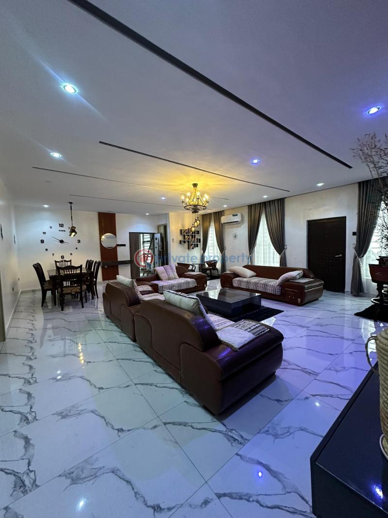 3 bedroom Block Of Flats For Sale Shonibare Estate Maryland Lagos - 3