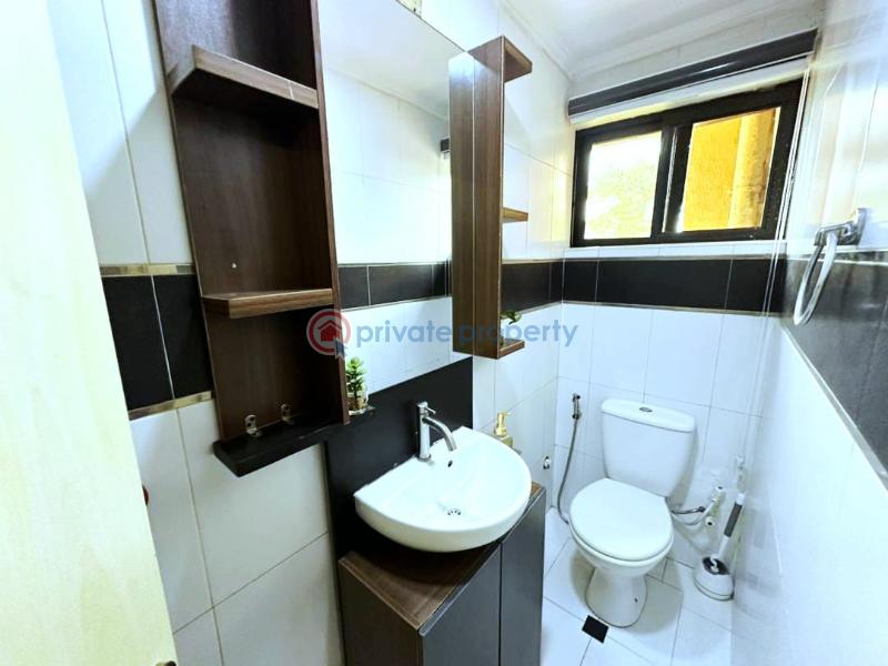 3 bedroom Flat & Apartment For Rent Osborne Foreshore Estate Ikoyi Lagos - 1